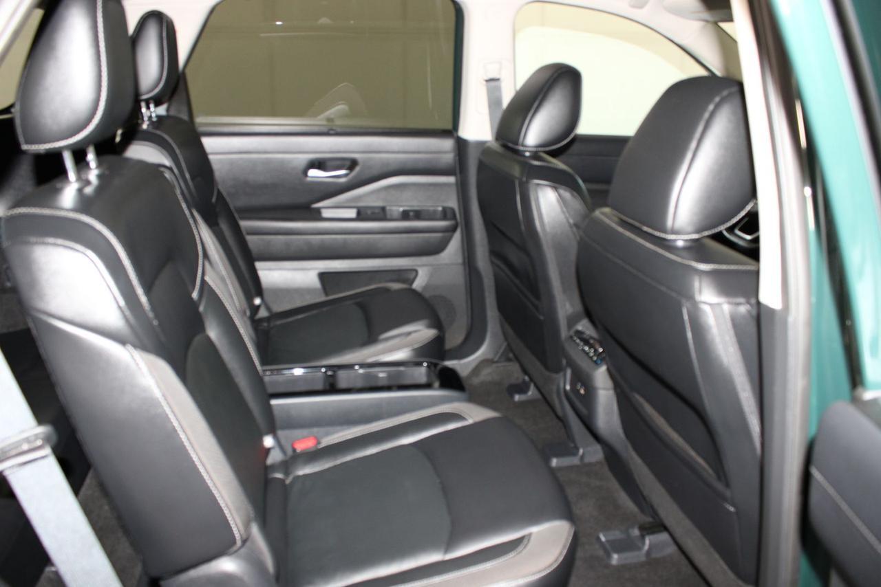 2023 Nissan Pathfinder SL Manassas VA