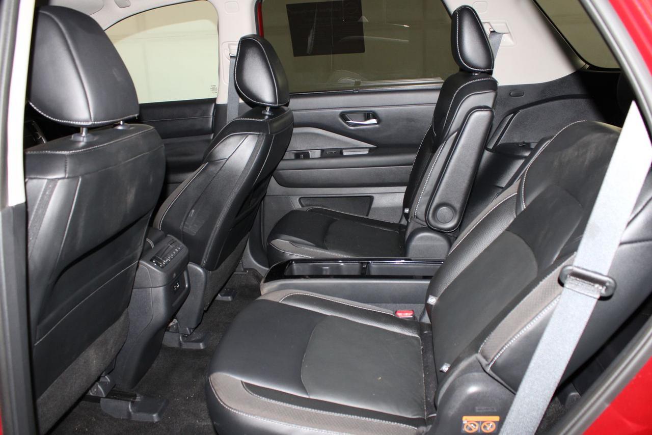 2023 Nissan Pathfinder SL Manassas VA