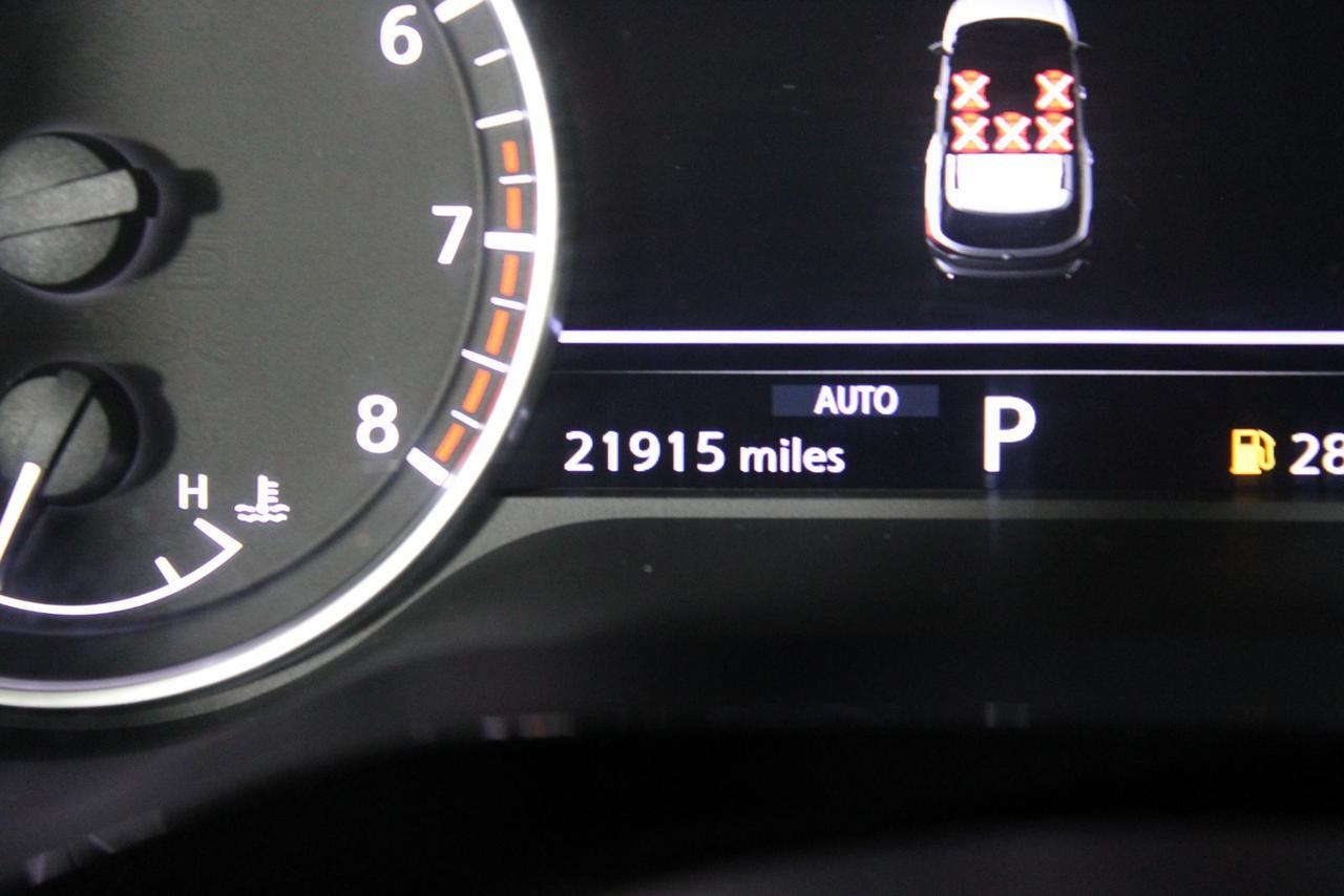2023 Nissan Pathfinder SL Manassas VA