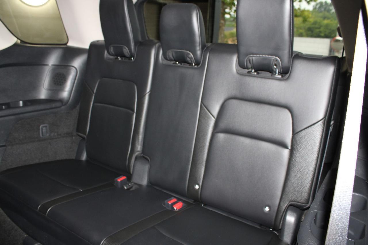2023 Nissan Pathfinder SL Manassas VA