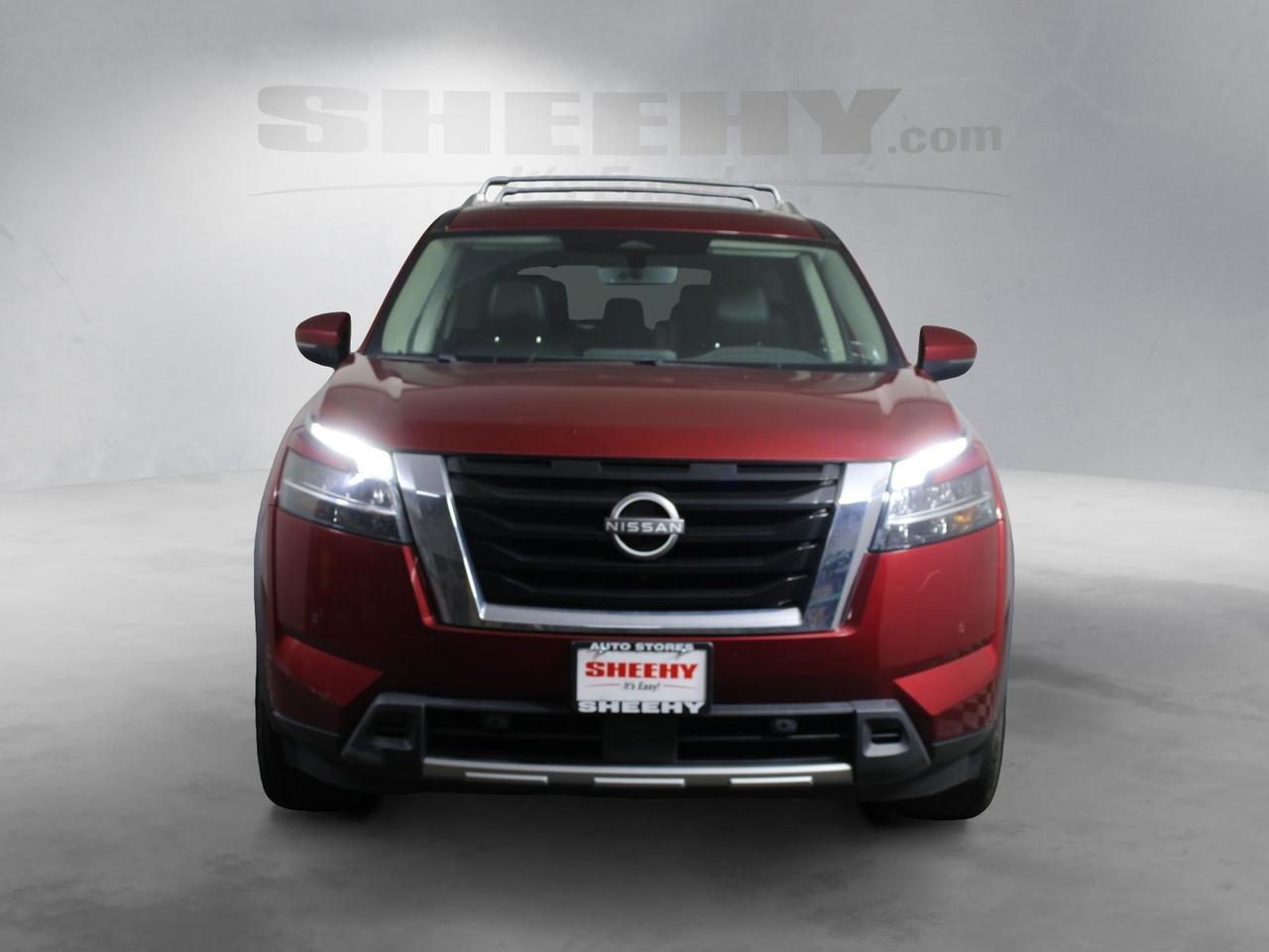 2023 Nissan Pathfinder SL Manassas VA