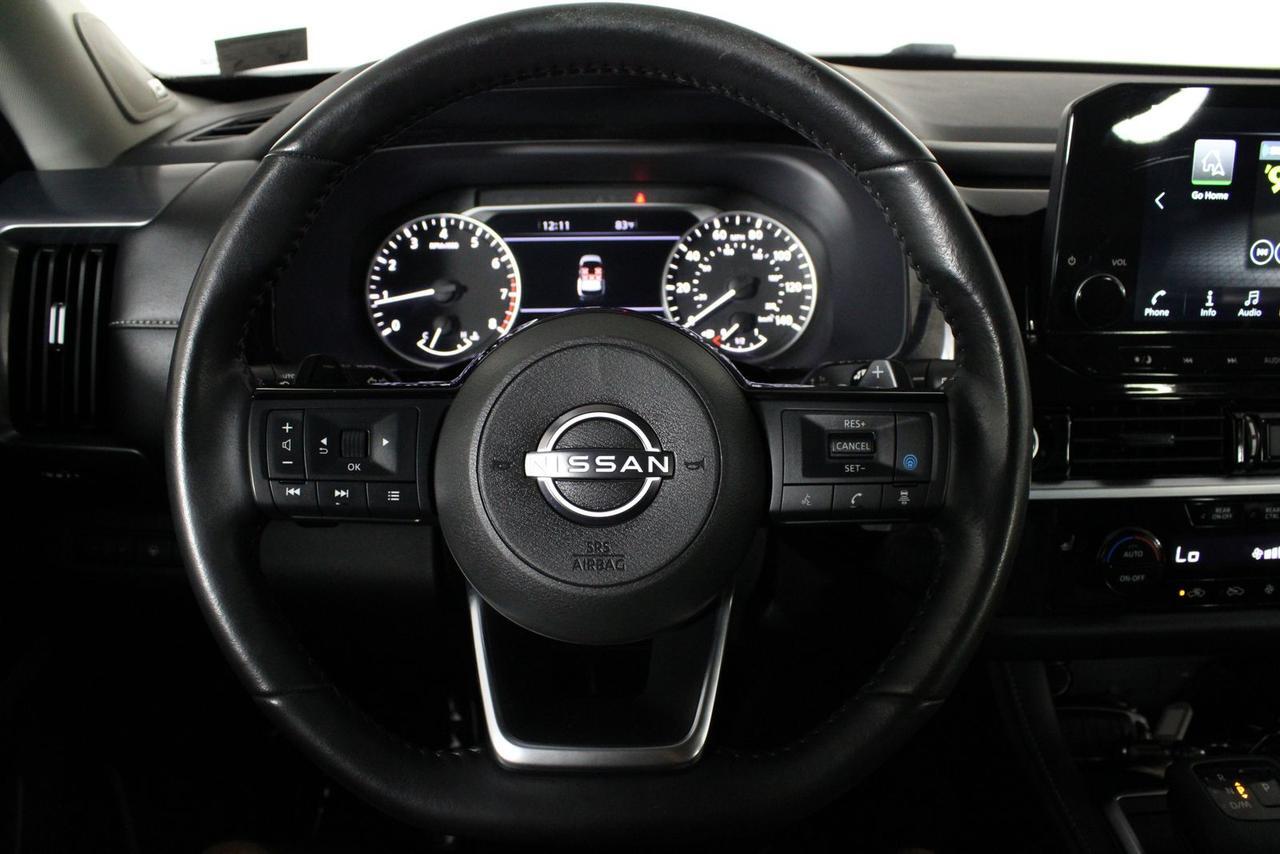 2023 Nissan Pathfinder SL Manassas VA