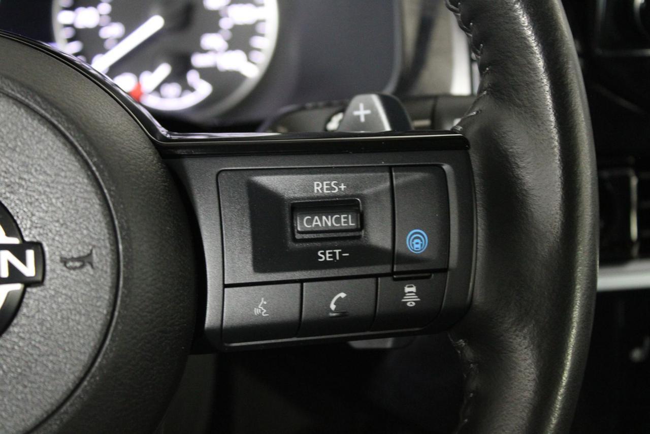 2023 Nissan Pathfinder SL Manassas VA