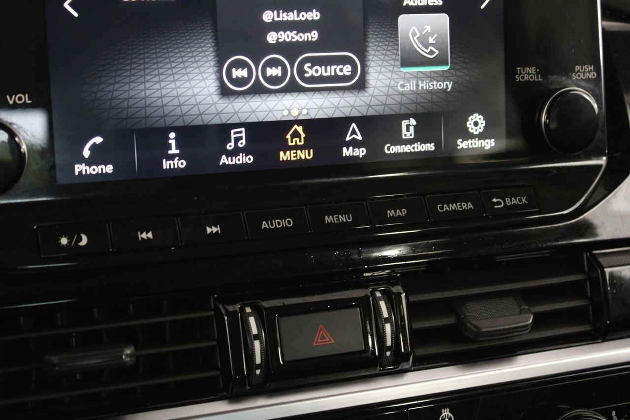 2023 Nissan Pathfinder SL Manassas VA