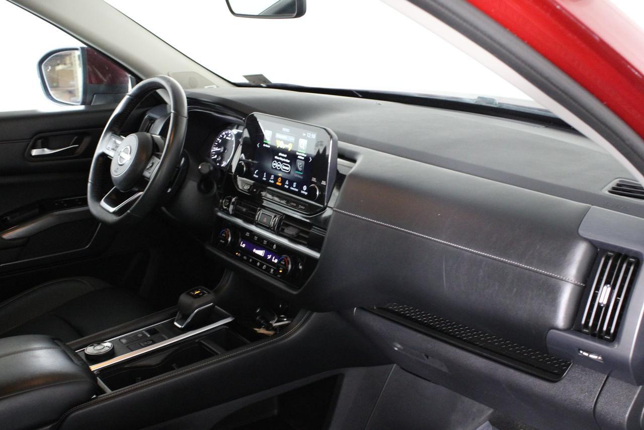 2023 Nissan Pathfinder SL Manassas VA