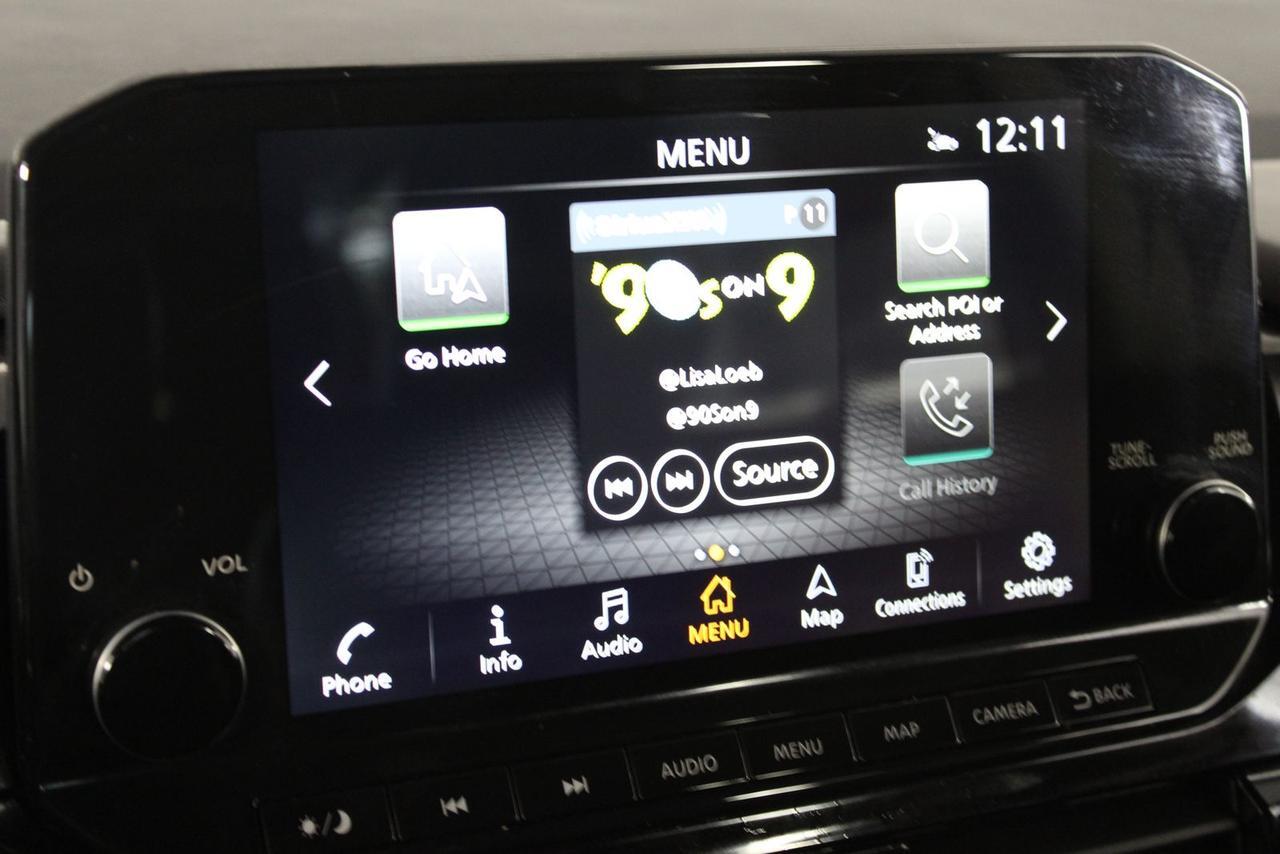2023 Nissan Pathfinder SL Manassas VA