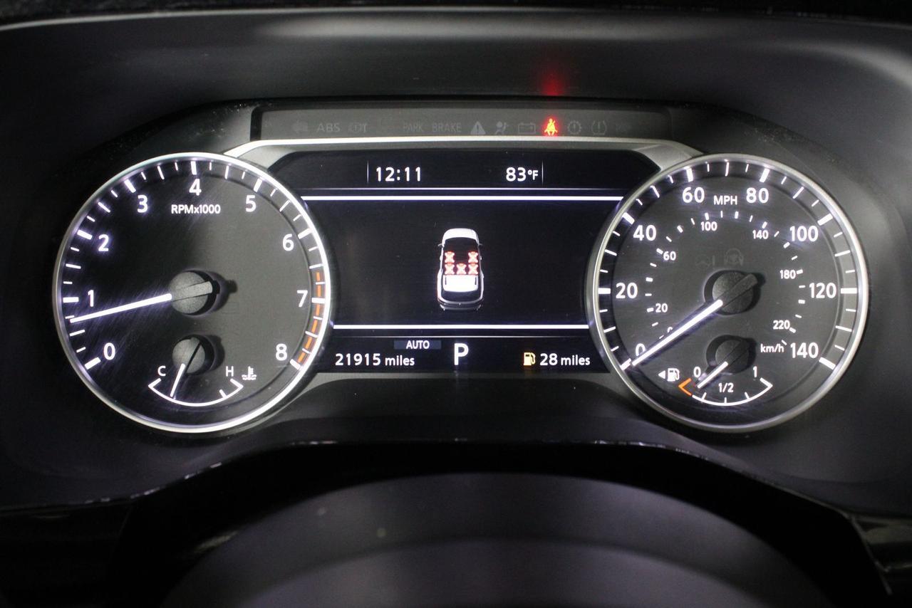 2023 Nissan Pathfinder SL Manassas VA