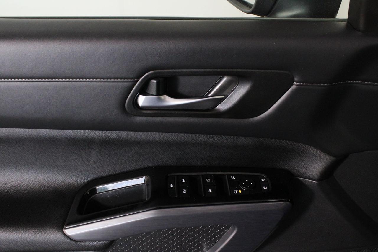 2023 Nissan Pathfinder SL Manassas VA