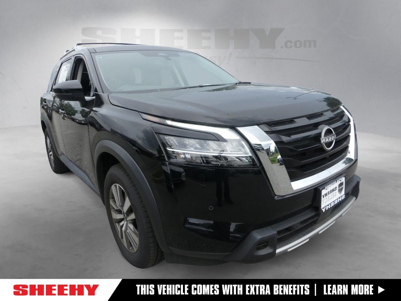 2023 Nissan Pathfinder SL Waldorf MD