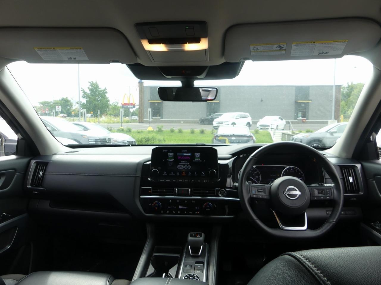 2023 Nissan Pathfinder SL Waldorf MD