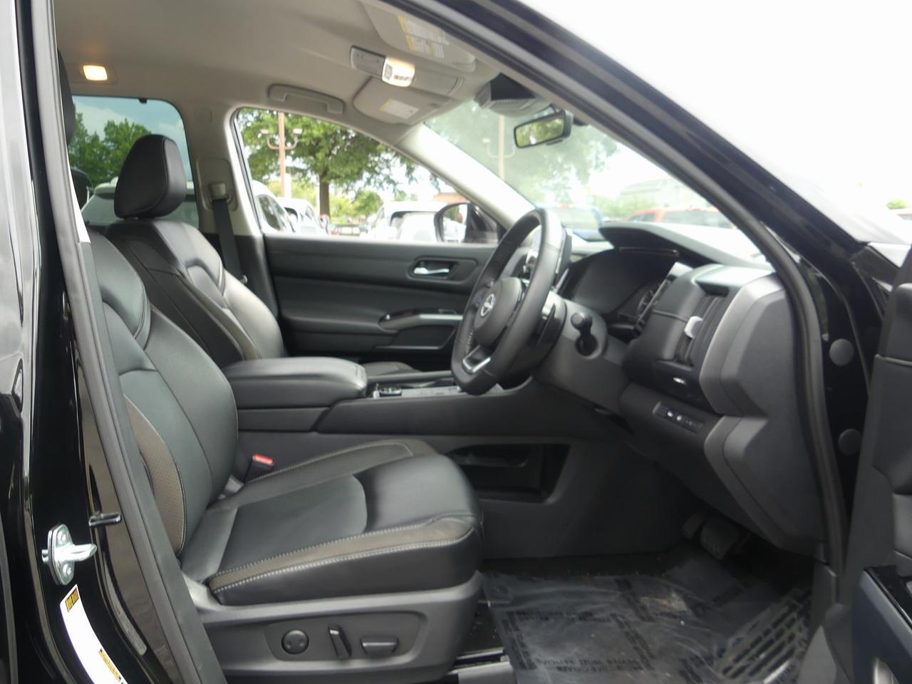 2023 Nissan Pathfinder SL Waldorf MD