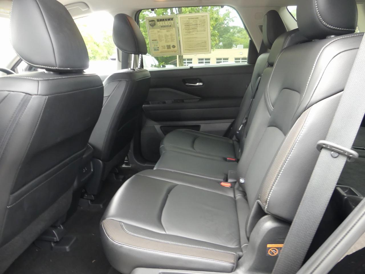 2023 Nissan Pathfinder SL Waldorf MD