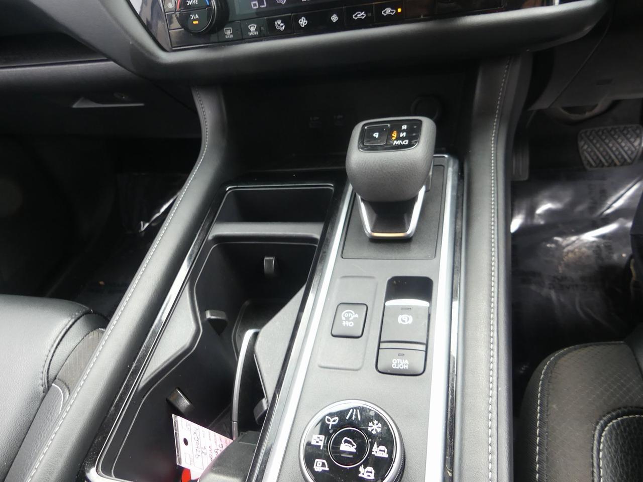 2023 Nissan Pathfinder SL Waldorf MD
