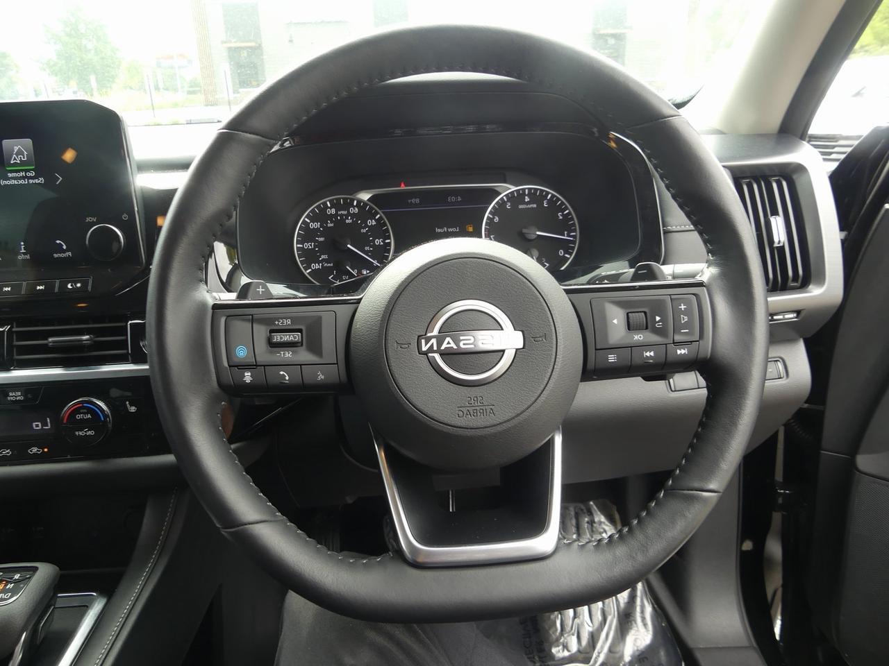 2023 Nissan Pathfinder SL Waldorf MD
