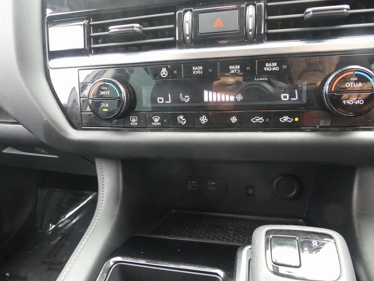 2023 Nissan Pathfinder SL Waldorf MD