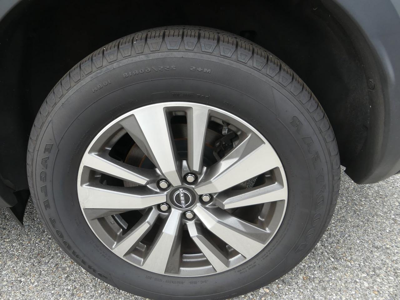 2023 Nissan Pathfinder SL Waldorf MD