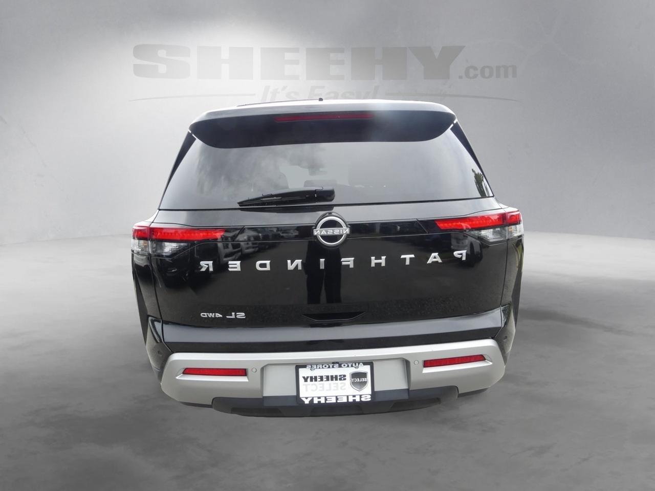 2023 Nissan Pathfinder SL Waldorf MD