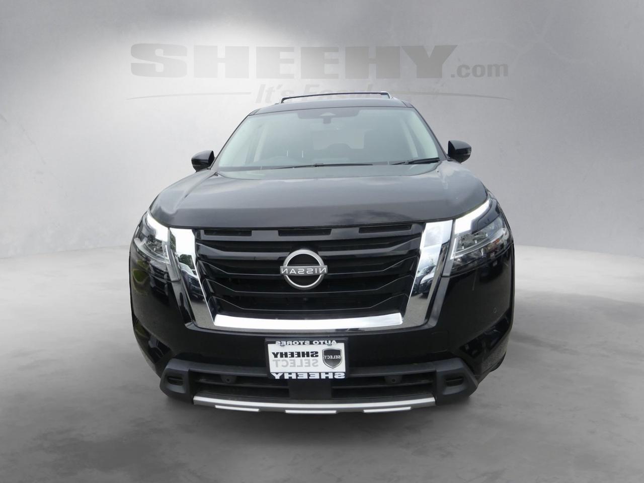 2023 Nissan Pathfinder SL Waldorf MD