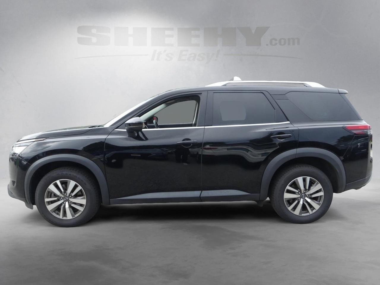 2023 Nissan Pathfinder SL Waldorf MD