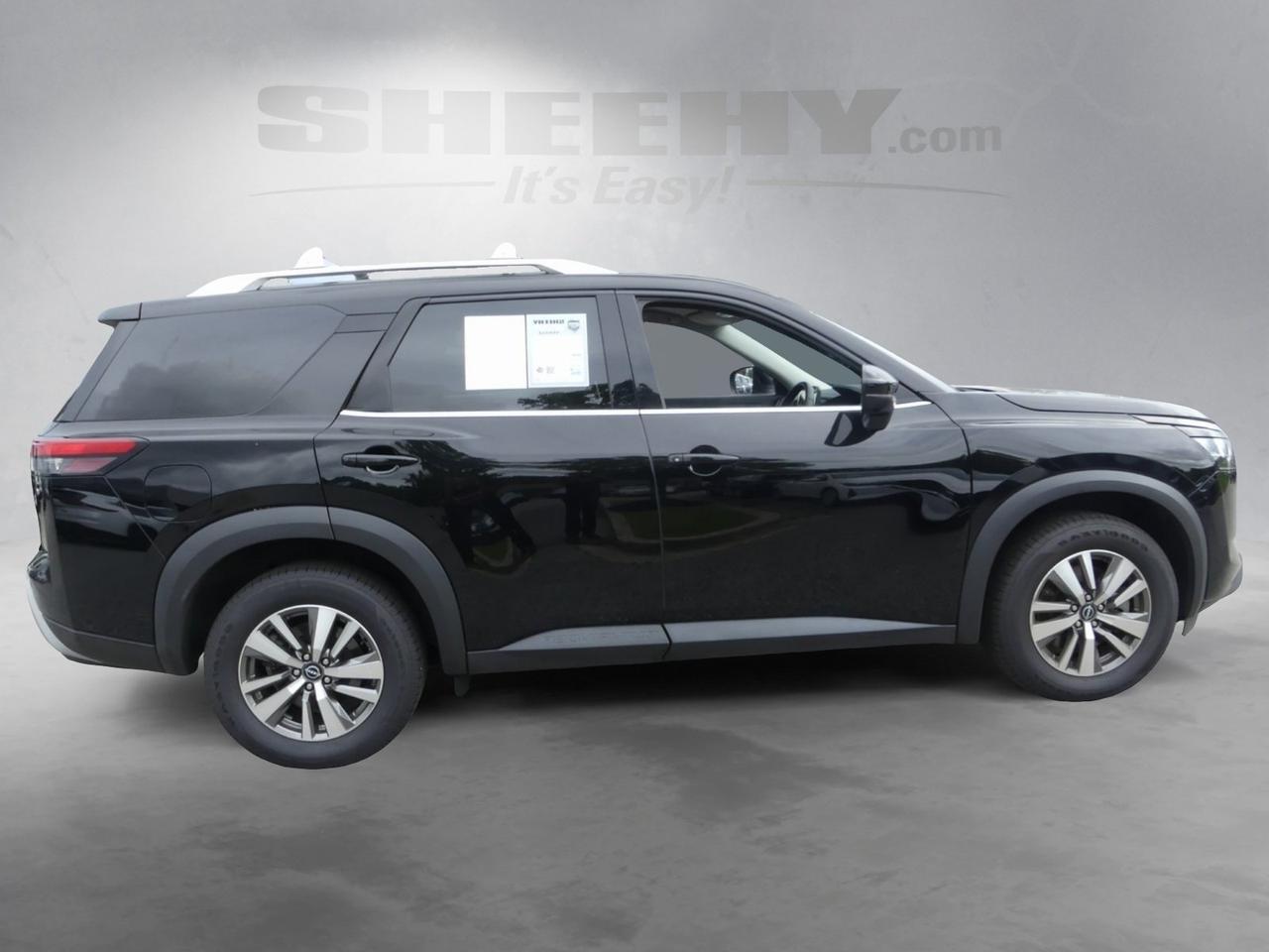 2023 Nissan Pathfinder SL Waldorf MD