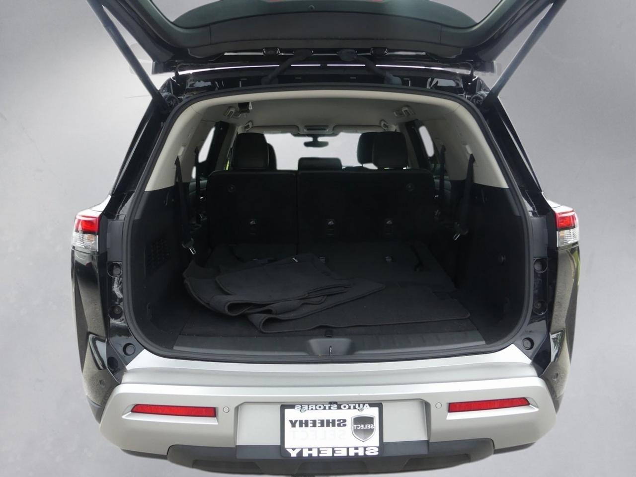 2023 Nissan Pathfinder SL Waldorf MD