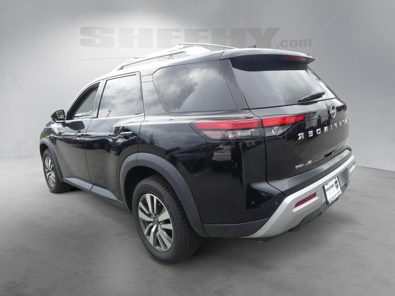 2023 Nissan Pathfinder SL Waldorf MD