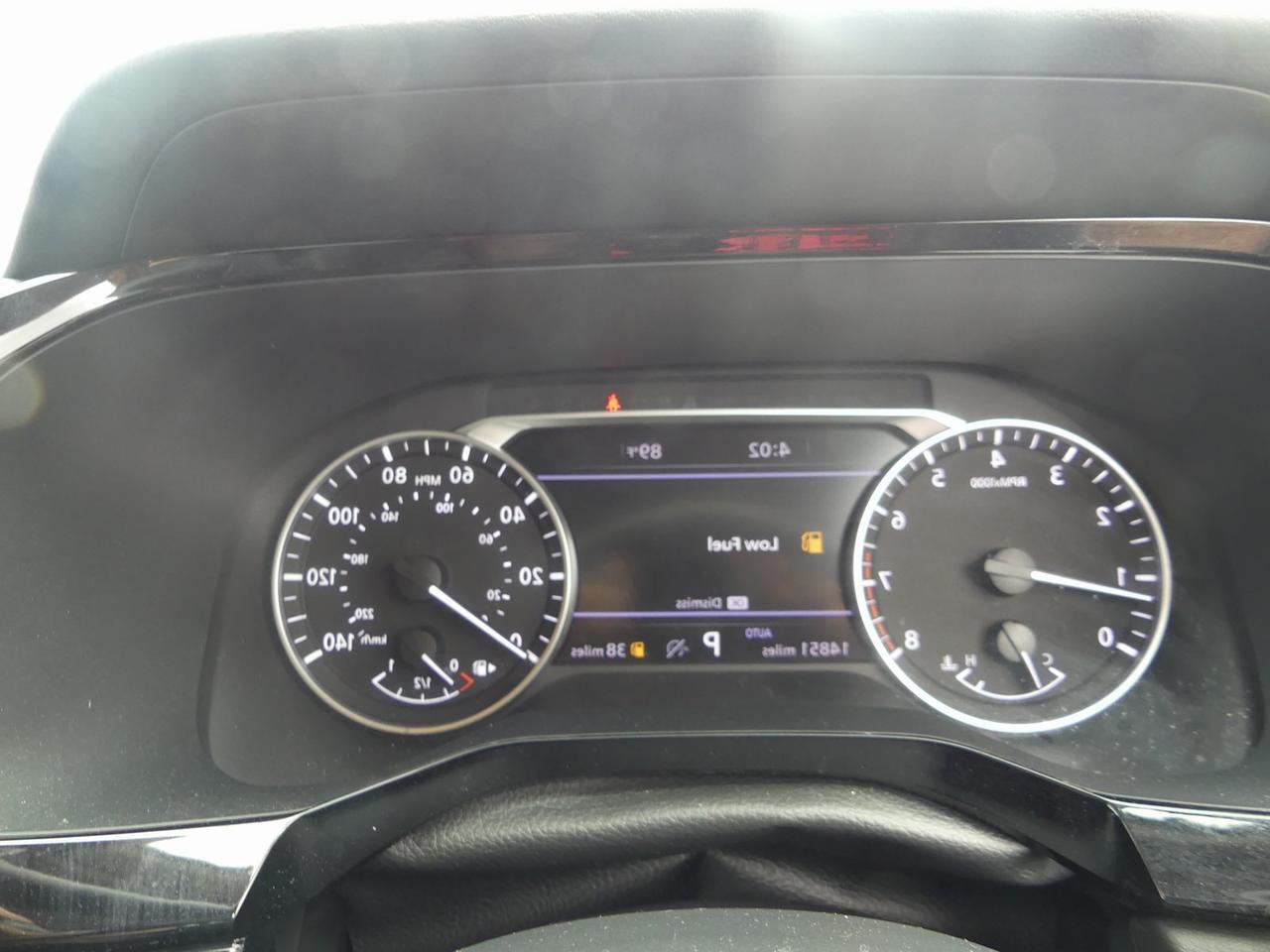2023 Nissan Pathfinder SL Waldorf MD