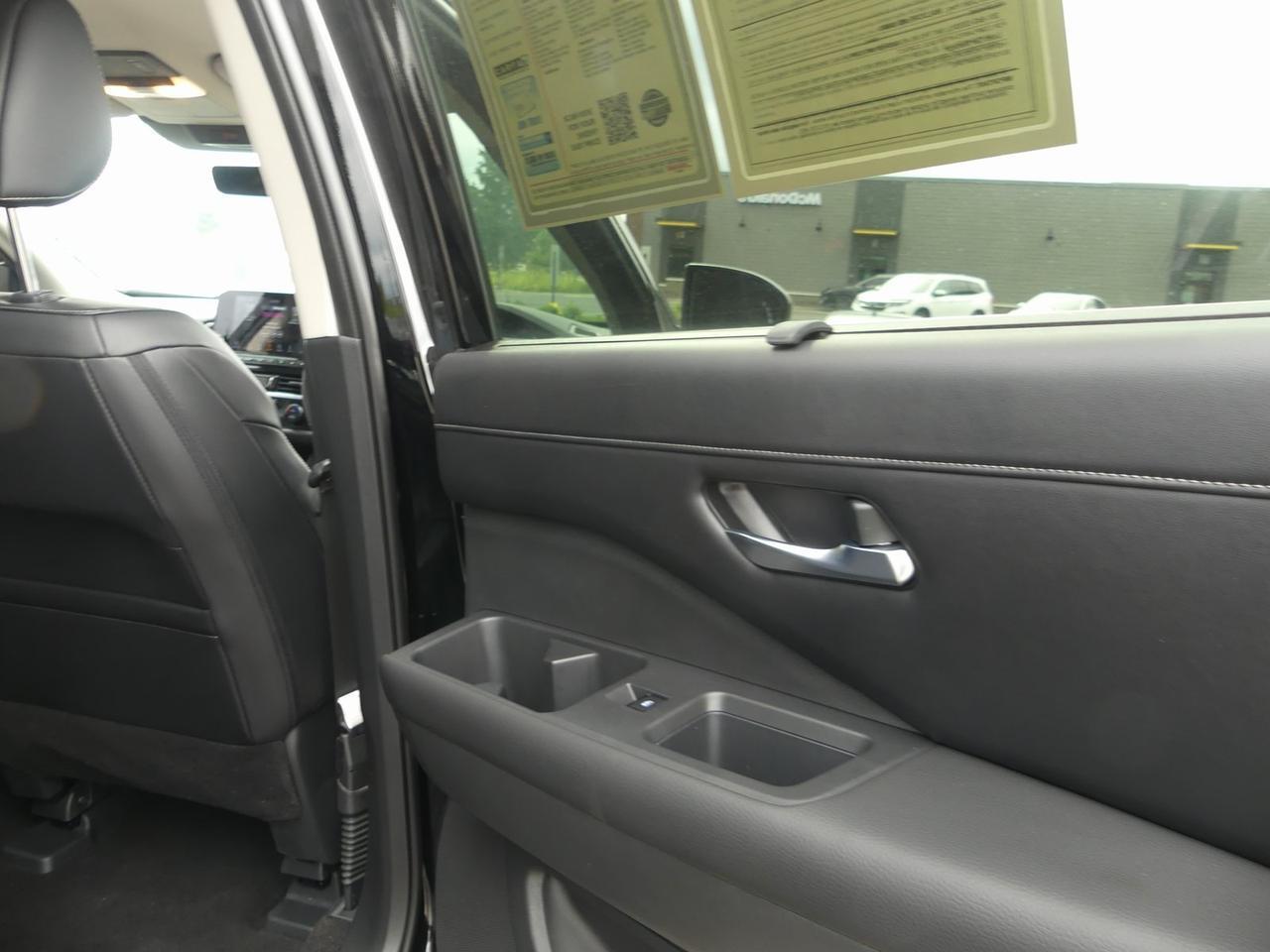 2023 Nissan Pathfinder SL Waldorf MD