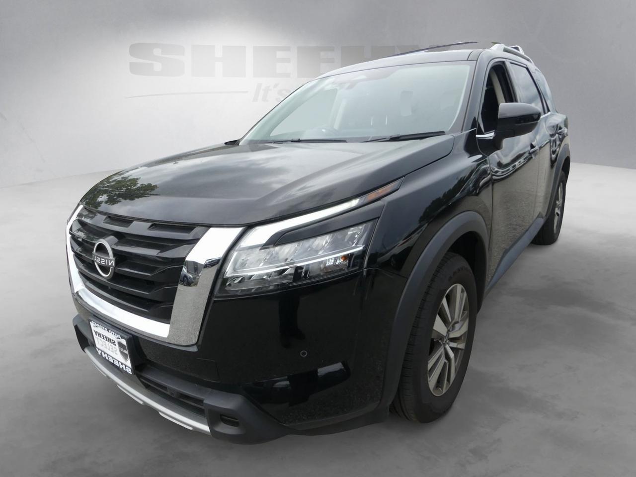 2023 Nissan Pathfinder SL Waldorf MD