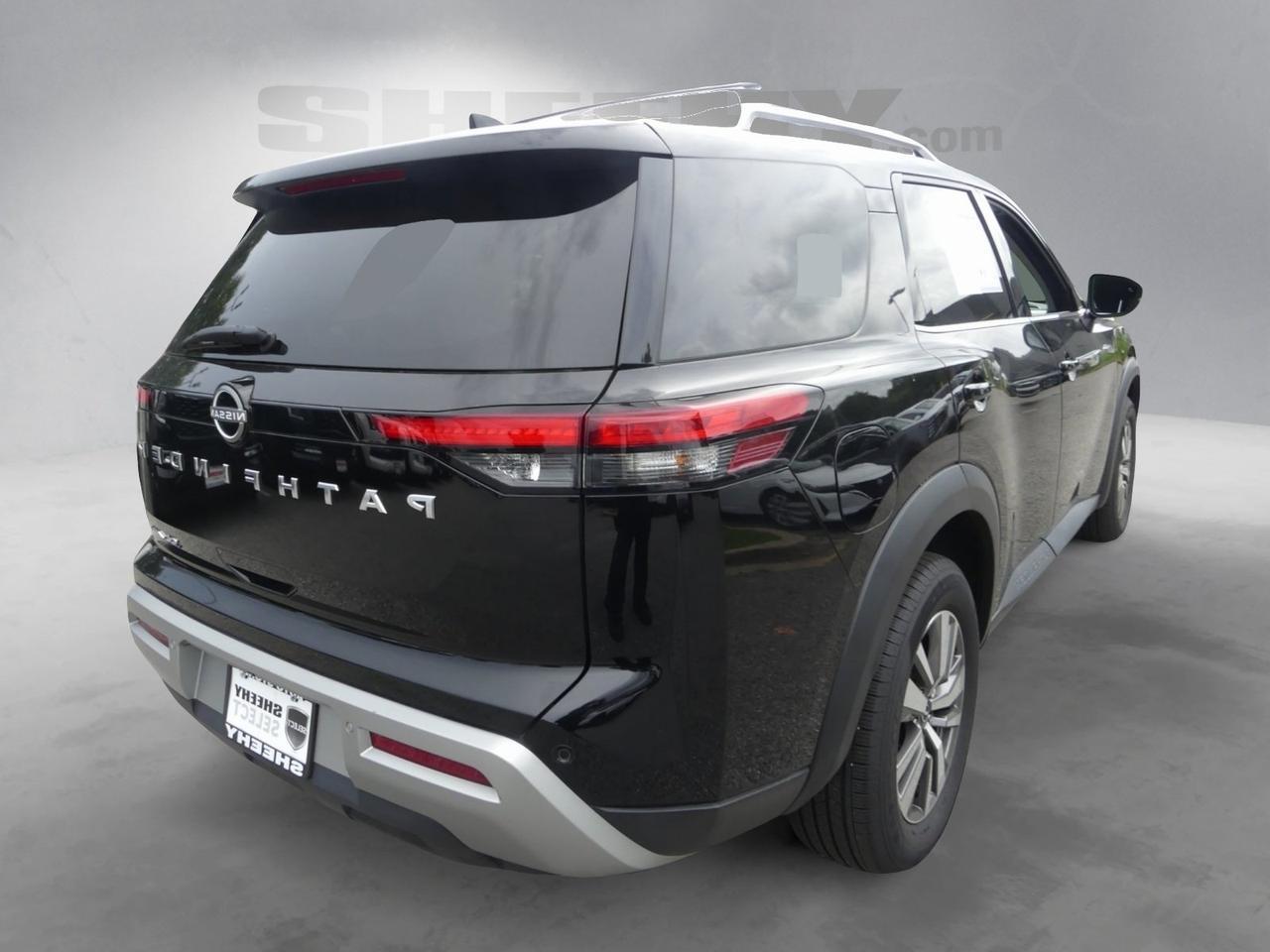 2023 Nissan Pathfinder SL Waldorf MD
