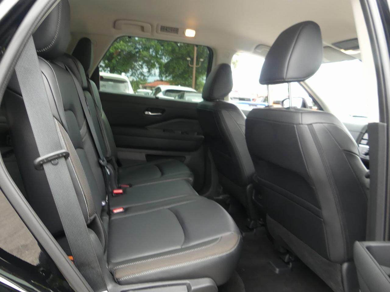 2023 Nissan Pathfinder SL Waldorf MD