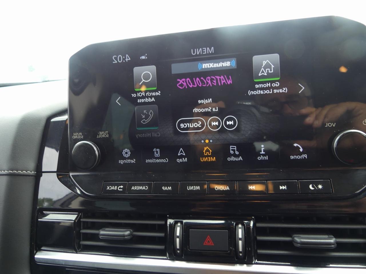 2023 Nissan Pathfinder SL Waldorf MD