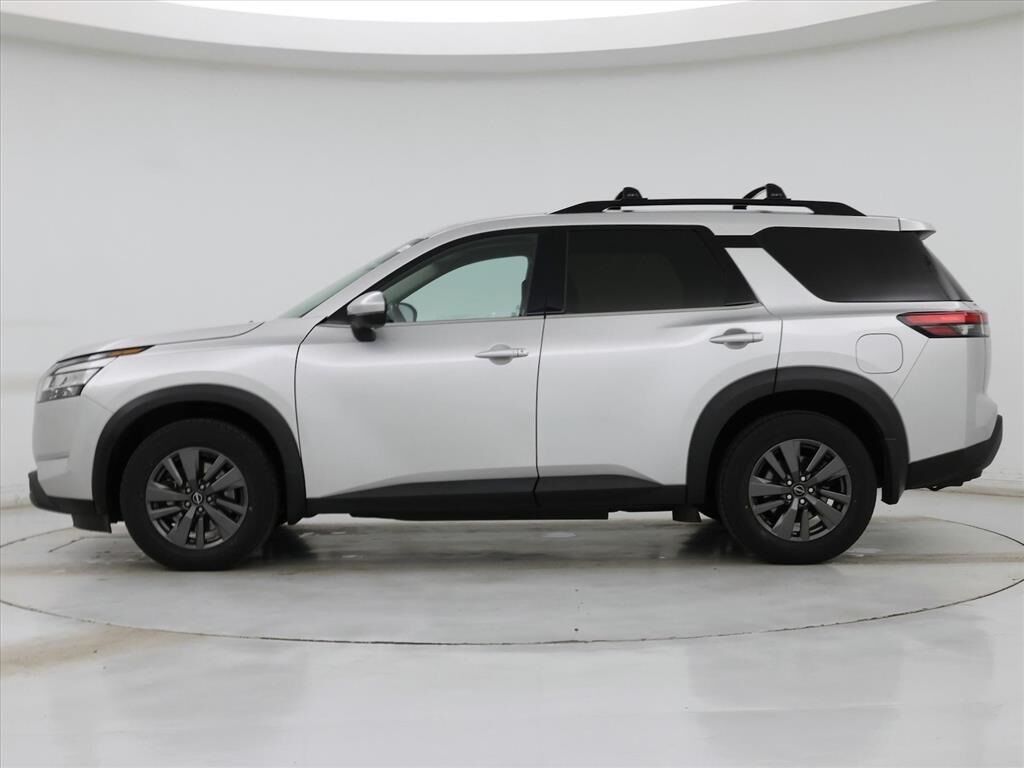2023 Nissan Pathfinder SV Morristown TN
