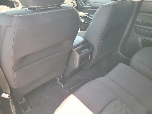 2023 Nissan Pathfinder SV Roseville CA