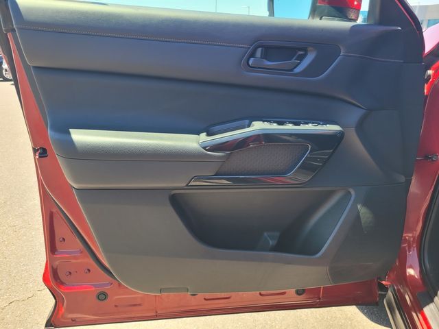 2023 Nissan Pathfinder SV Roseville CA