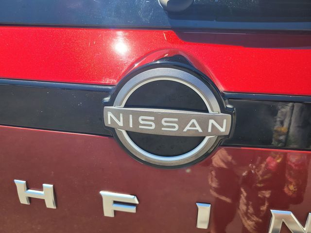 2023 Nissan Pathfinder SV Roseville CA