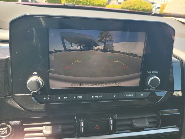 2023 Nissan Pathfinder SV Roseville CA