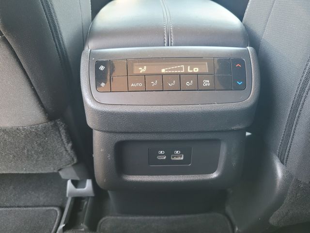 2023 Nissan Pathfinder SV Roseville CA