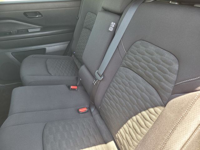 2023 Nissan Pathfinder SV Roseville CA