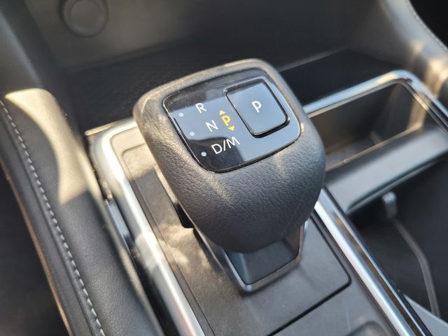 2023 Nissan Pathfinder SV Roseville CA