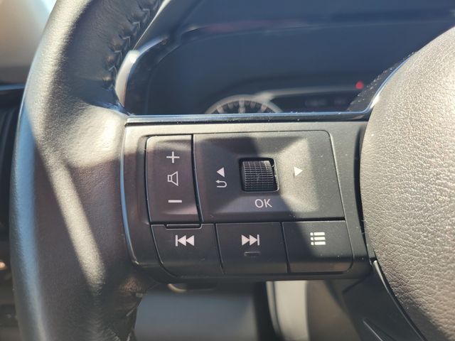 2023 Nissan Pathfinder SV Roseville CA