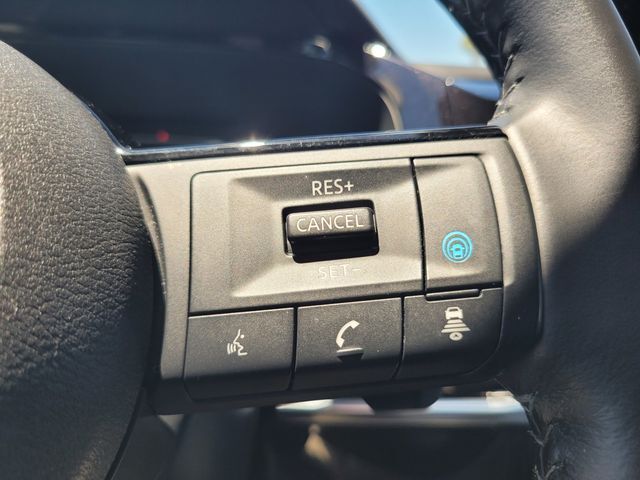 2023 Nissan Pathfinder SV Roseville CA
