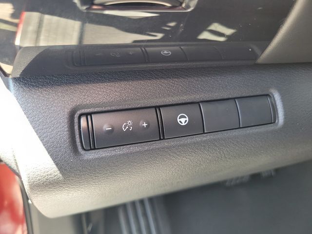 2023 Nissan Pathfinder SV Roseville CA