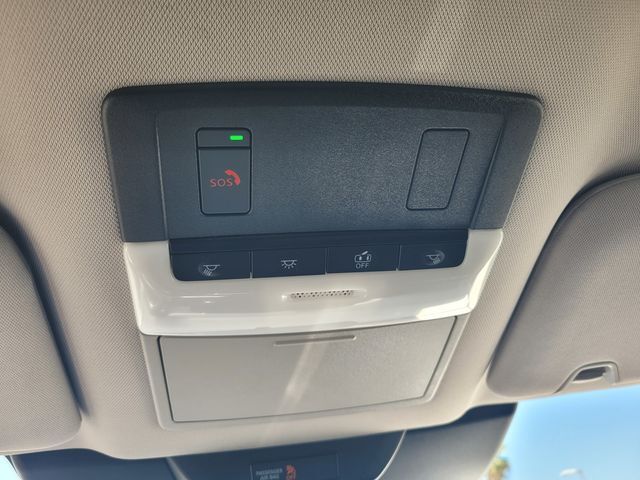 2023 Nissan Pathfinder SV Roseville CA