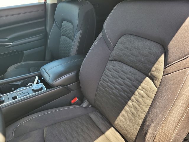2023 Nissan Pathfinder SV Roseville CA