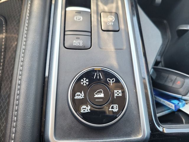2023 Nissan Pathfinder SV Roseville CA