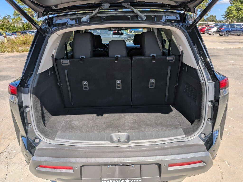 2023 Nissan Pathfinder SV San Clemente CA