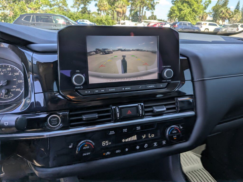 2023 Nissan Pathfinder SV San Clemente CA
