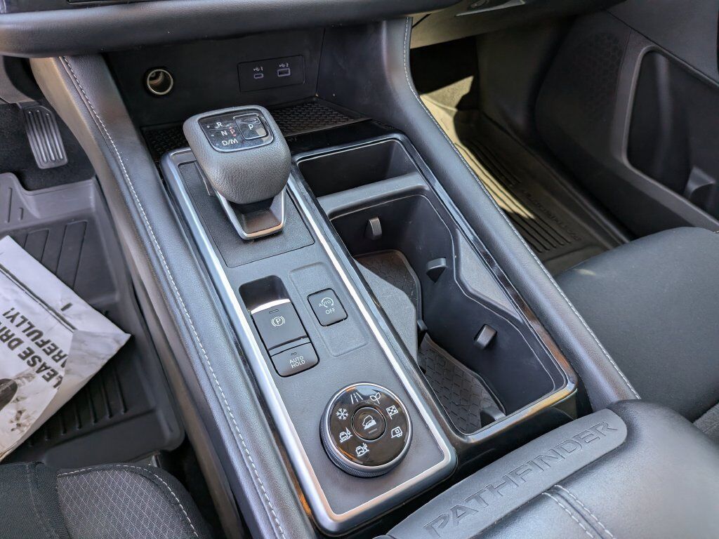 2023 Nissan Pathfinder SV San Clemente CA