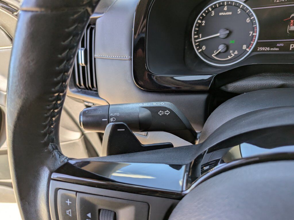 2023 Nissan Pathfinder SV San Clemente CA